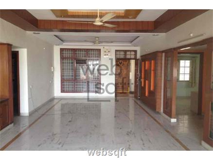 4 BHK Apartment-flats for Sale